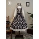 Miss Point Antique Flower Wall Underbust JSK(Reservation/Full Payment Without Shipping)